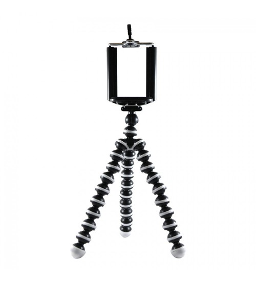 i-Discovery Tripod TR-128 Octopus Mini Tripod (Small)